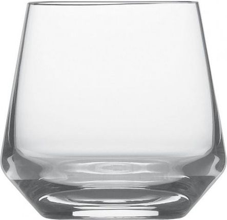 Schott Zwiesel Pure Szklanka Do Whisky 389 Ml (Sh8545606)