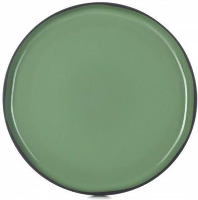 Revol Caractere Talerz 15 Cm Miętowy (Rv6528464)