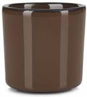Revol Caractere Filiżanka Do Espresso 80 Ml Tonka (Rv6526924)