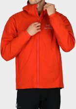 arcteryx atom lt hoody sambal