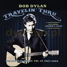 Bob Dylan: Travelin' Thru, 1967 - 1969: The Bootleg Serie…