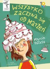 Wszystko zaczyna się od marzeń