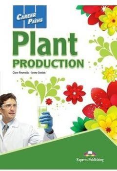 Career Paths: Plant Production SB DigiBook