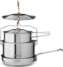 Zdjęcie Naczynia Primus Campfire Cookset L - Kęty