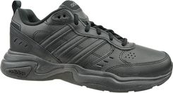 Zdjęcie adidas Strutter M EG2656 czarne oddychające - Elbląg