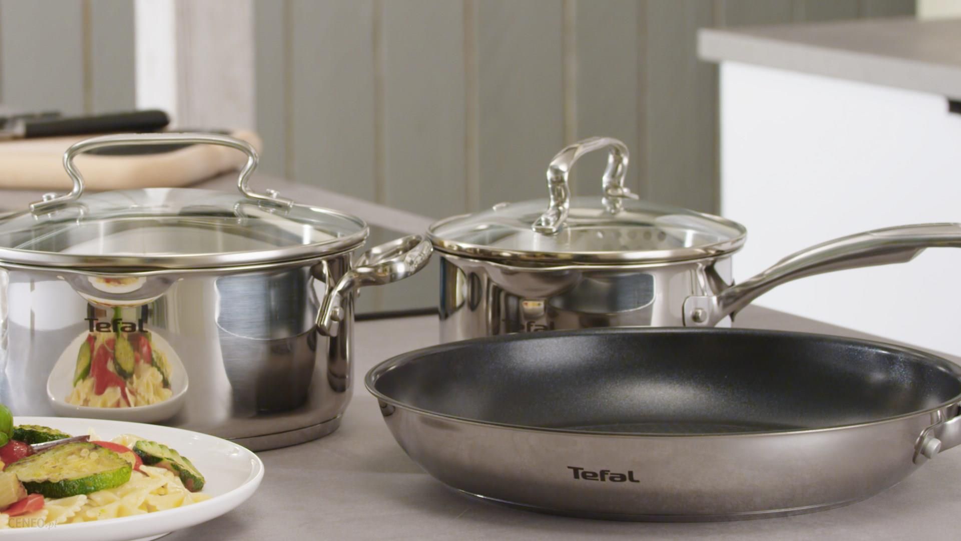 Tefal Duetto+ G7192255 16cm