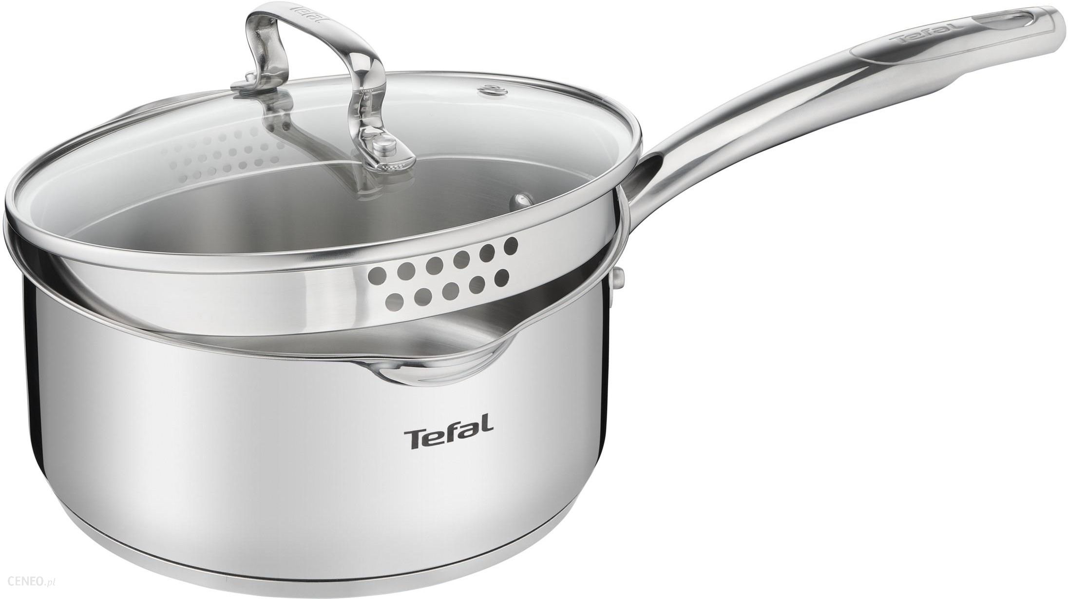 Tefal Duetto+ G7192355 18cm
