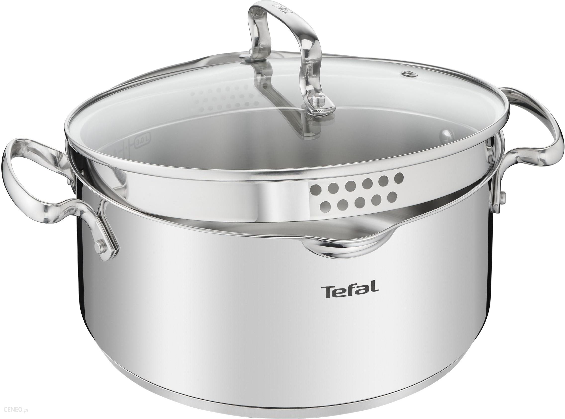 Tefal Duetto+ G7194655 24cm