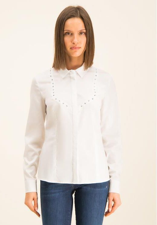 Koszula Guess W94H80 WAF10 Ceny i opinie Ceneo.pl Koszula Guess W94H80 WAF10 Ceny i opinie Ceneo.pl