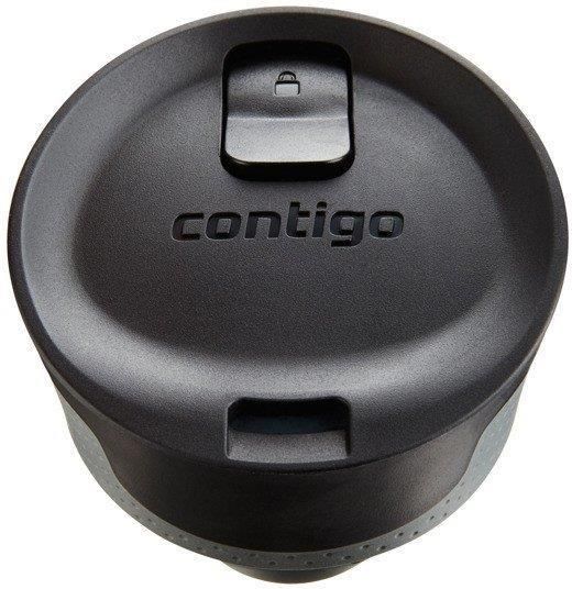 Contigo Kubek Termiczny West Loop 470Ml Biscay Bay Turkusowy