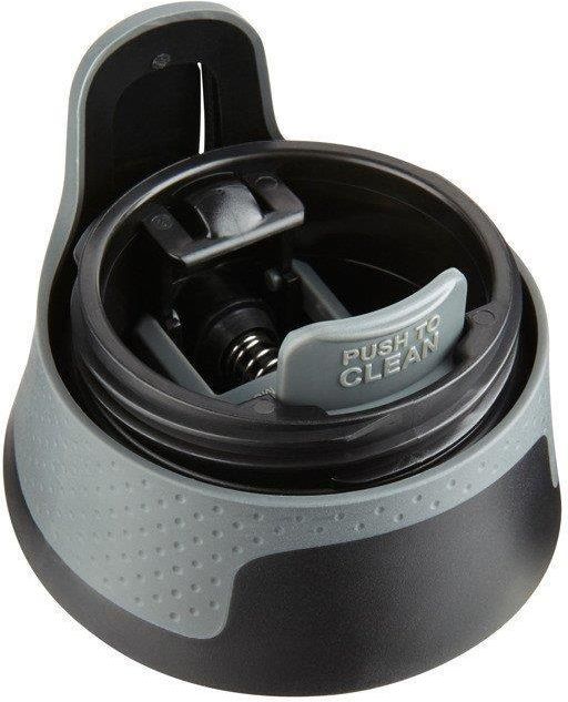 Contigo Kubek Termiczny West Loop 470Ml Biscay Bay Turkusowy - zdjęcie 3 Contigo Kubek Termiczny West Loop 470Ml Biscay Bay Turkusowy