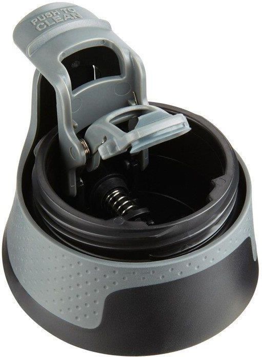 Contigo Kubek Termiczny West Loop 470Ml Biscay Bay Turkusowy - zdjęcie 4 Contigo Kubek Termiczny West Loop 470Ml Biscay Bay Turkusowy