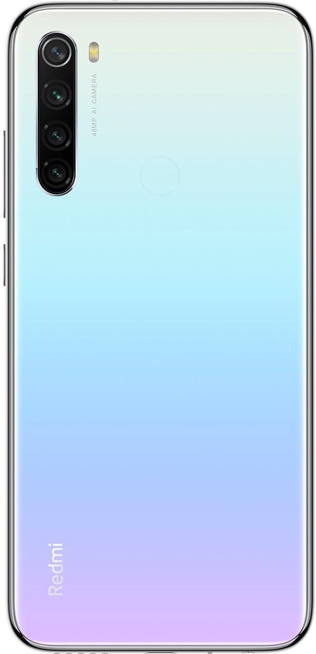 redmi note 8 blue 6 128