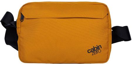 Torba na ramię Cabinzero Flipside - orange chill