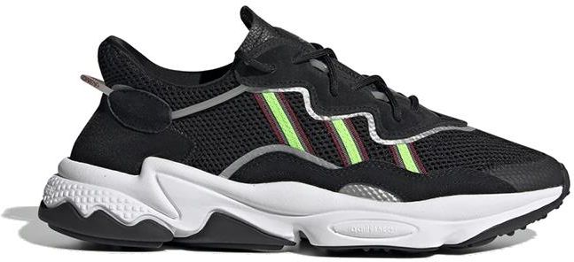 BUTY ADIDAS ORIGINALS OZWEEGO > EE7002