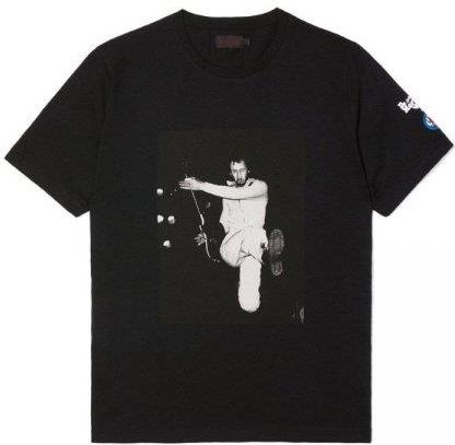 T-Shirt Dr. Martens THE WHO PHOTO T-SHIRT Black AC827001 - Ceny i opinie T-shirty i koszulki męskie MFIN T-Shirt Dr. Martens THE WHO PHOTO T-SHIRT Black AC827001 - Ceny i opinie T-shirty i koszulki męskie MFIN