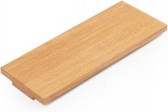 Zdjęcie Terma Stand 300 Dąb Półka do grzejnika (WRPSCA030KDAB) - Karpacz