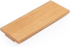 Zdjęcie Terma Stand 500 Dąb Półka do grzejnika (WRPSCA050KDAB) - Chojnów