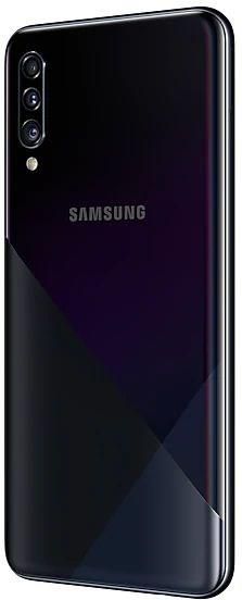 Samsung Galaxy A30s SM-A307 4/64GB Dual SIM Czarny - Cena, opinie na Ceneo.pl