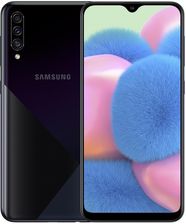Zdjęcie Samsung Galaxy A30s SM-A307 4/64GB Dual SIM Czarny - Sosnowiec