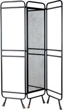 Zdjęcie Dutchbone Parawan Lion (7900027) - Puszczykowo