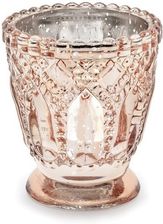 Zdjęcie Partydeco Świecznik Różowe Złoto 8 Cm 4 Szt. - Buk