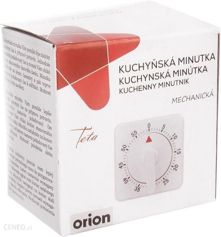 Orion Minutnik Kuchenny