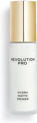 Revolution PRO Hydrating Primer Serum Nawilżająco-Matujące 30ml