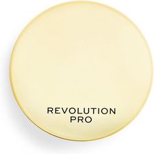 Zdjęcie Revolution PRO Translucent Hydra-Matte Sypki Puder Utrwalający - Rybnik