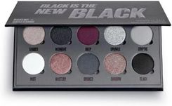 Zdjęcie Makeup Obsession Black Is The New Black Paleta Cieni do Powiek - Wrocław
