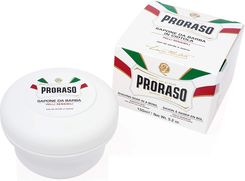 Zdjęcie Proraso linia biała 150 ml - Mikołajki