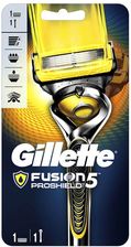 Zdjęcie Gillette Maszynka Do Golenia Fusion 5 Proshield Manual - Legionowo