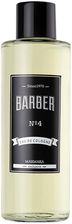 Marmara Woda Kolońska Eau De Cologne Barber N.4 500 ml