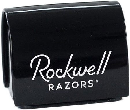 Rockwell Razors Pojemnik Na Zużyte Żyletki Blade Safe