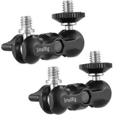 Zdjęcie Smallrig universal magic arm z głowicami kulkowymi 2szt. (2158) - Wąchock