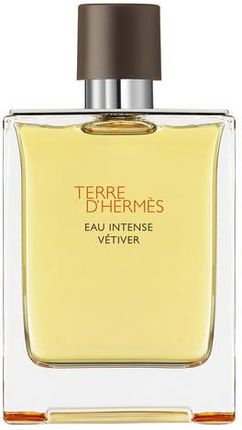 Hermes Terre D'Hermès Eau Intense Vetiver Woda Perfumowana 200 ml