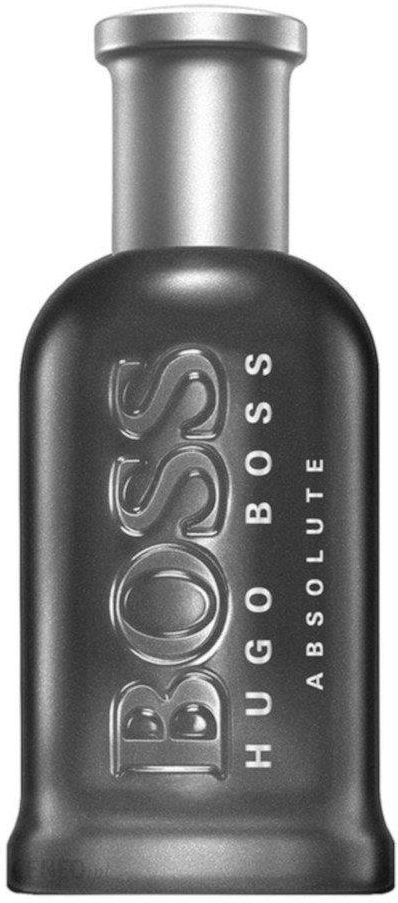 boss bottled notino