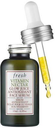 Fresh Vitamin Nectar Glow Juice Face Serum Serum Do Twarzy 15 ml