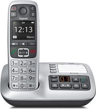 Gigaset E560A Szary