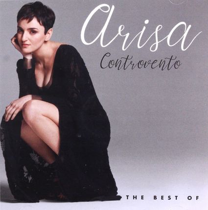 Controvento: The Best Of (Arisa) (CD)