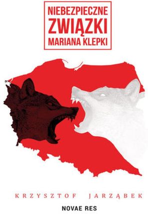 Niebezpieczne związki Mariana Klepki.