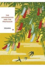 Zdjęcie The Housekeeper and the Professor - Gliwice