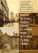 Zdjęcie Ikonografia ulic Św. Jana, Floriańskiej... - Ropczyce