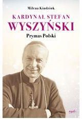 Kardynał Stefan Wyszyński prymas polski