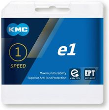 Zdjęcie Kmc E1 Ept Chain 1-Speed 130 Links - Ujście