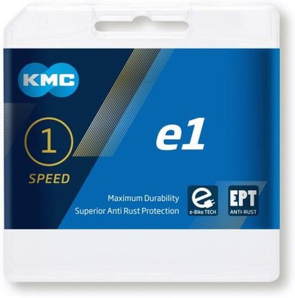 Kmc E1 Ept Chain 1-Speed 130 Links
