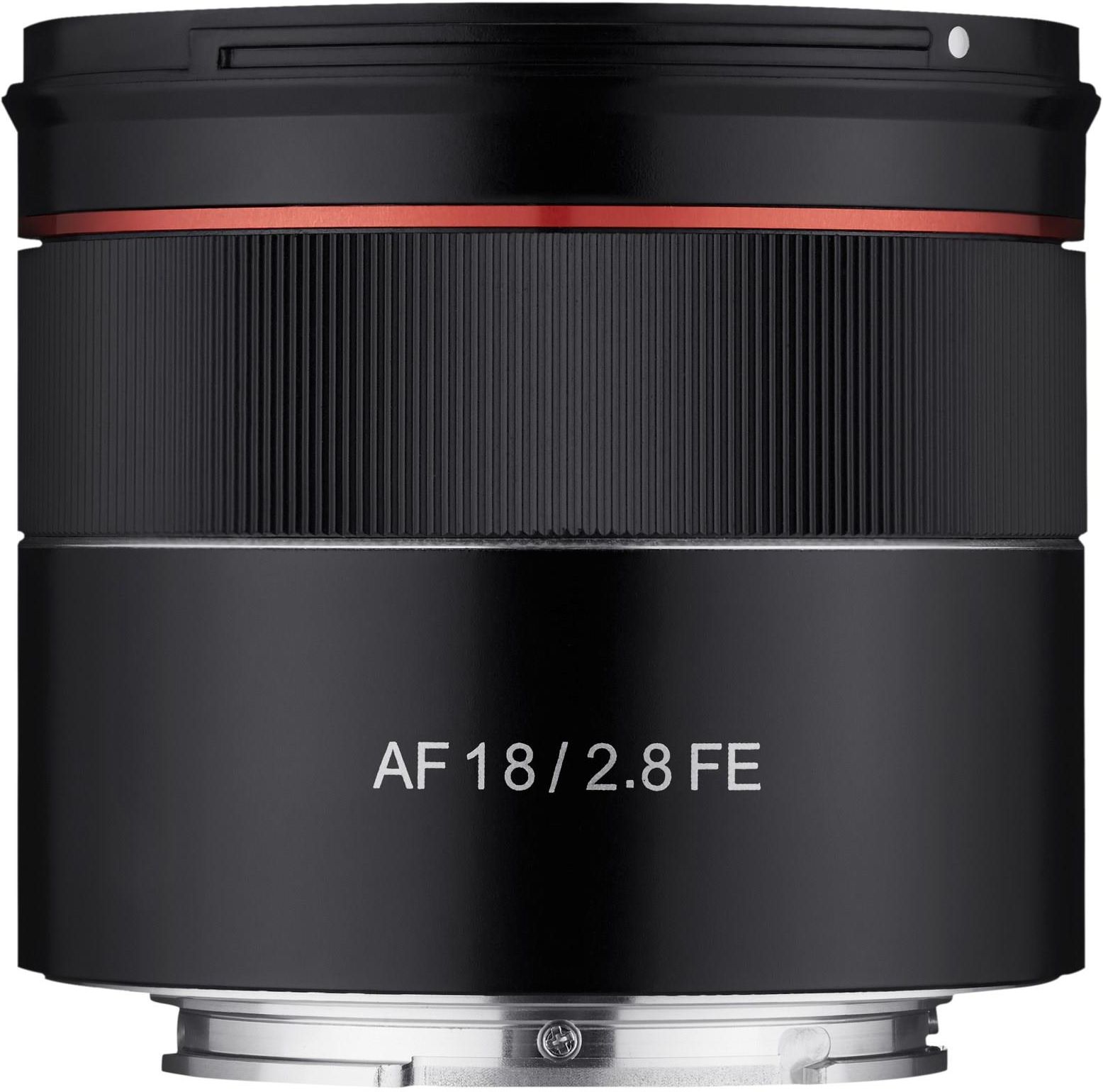 SAMYANG AF 18mm F2.8 FE レンズ AF 18mm F2.8 FE | SAMYANG | ケンコー・トキナー