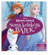 Disney Kraina Lodu 2. Nowa Kolekcja Bajek Ceny i opinie Najlepsze miejsce najniższa zniżka najnowsza kolekcja