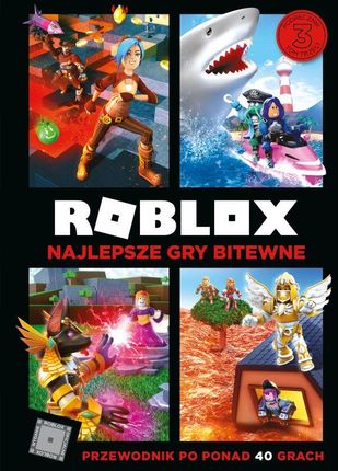 Roblox Najlepsze Gry Bitewne Przewodnik Po Ponad 40 Grach Ceny - popularne gry na roblox