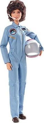 Barbie Signature Astronautka Sally Ride - Inspirujące Kobiety - FXD77